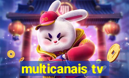 multicanais tv