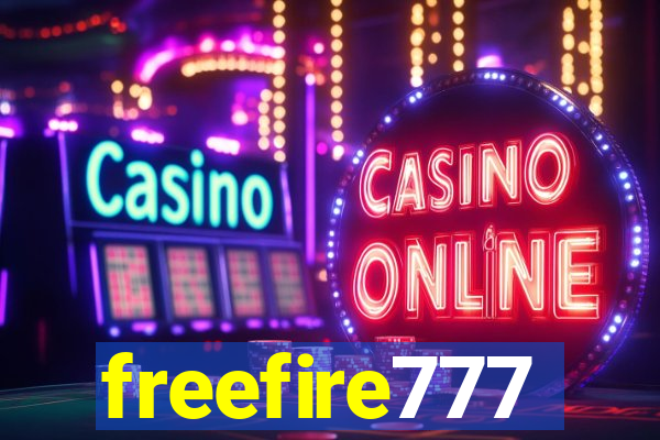 freefire777