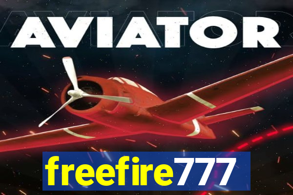freefire777