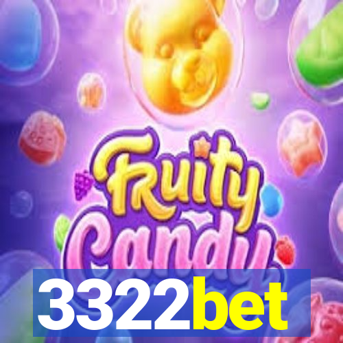 3322bet