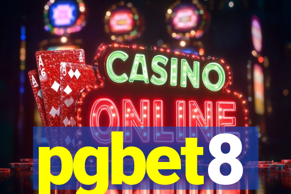 pgbet8