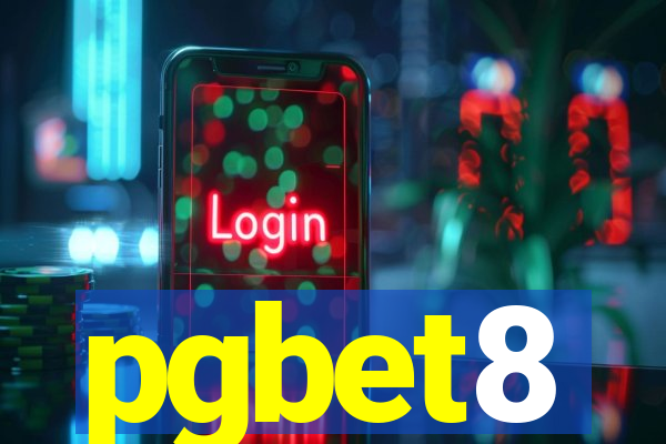 pgbet8