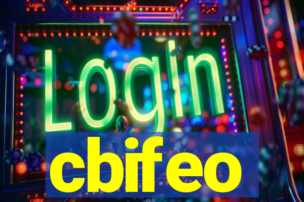 cbifeo