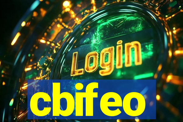 cbifeo