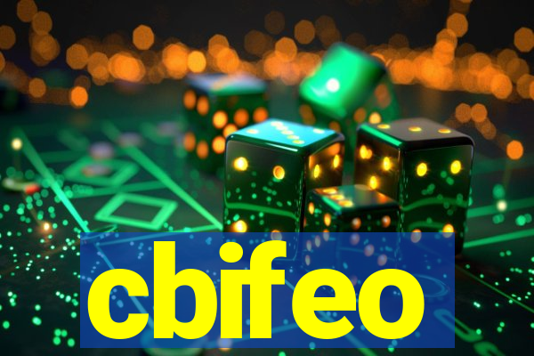 cbifeo
