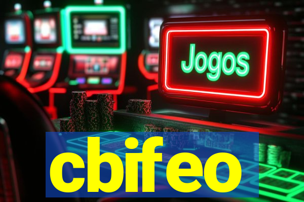 cbifeo