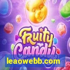 leaowebb.com