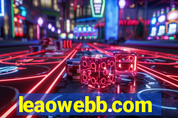 leaowebb.com