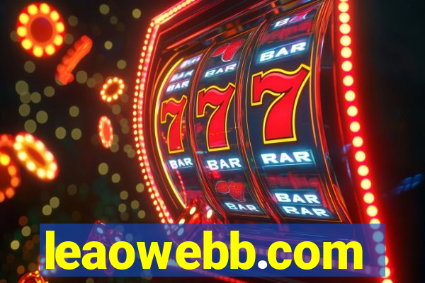 leaowebb.com