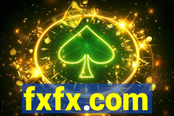 fxfx.com