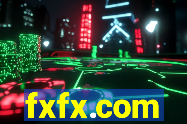 fxfx.com