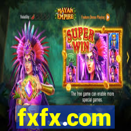 fxfx.com