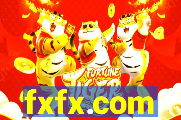 fxfx.com