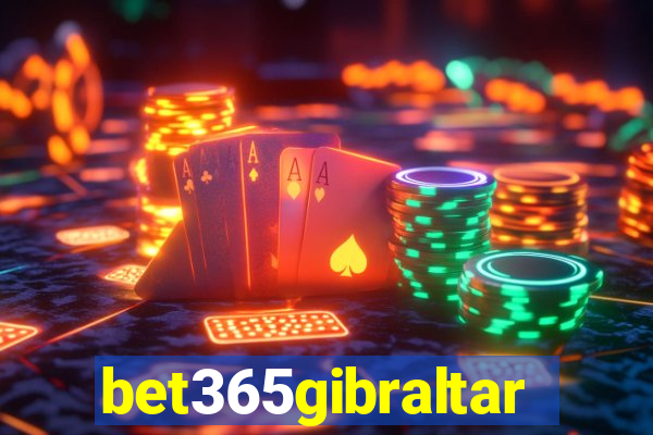 bet365gibraltar