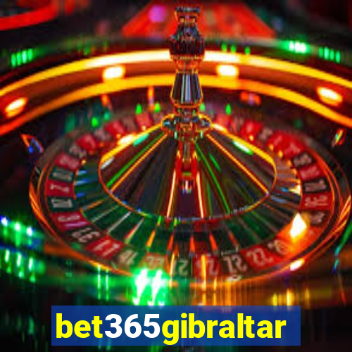 bet365gibraltar