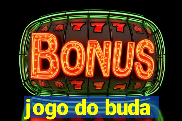 jogo do buda