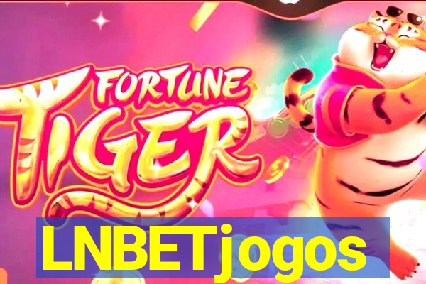 LNBETjogos