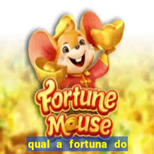 qual a fortuna do dono da cacau show