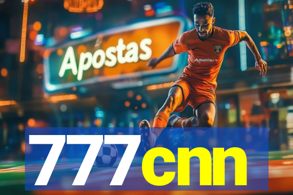777cnn