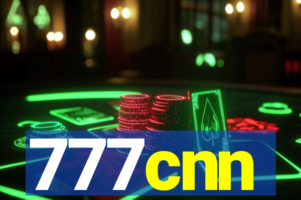 777cnn