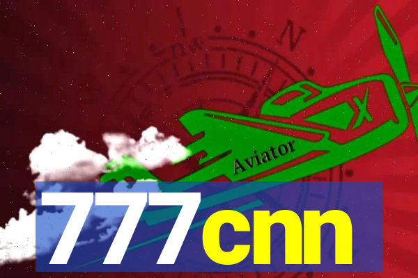 777cnn