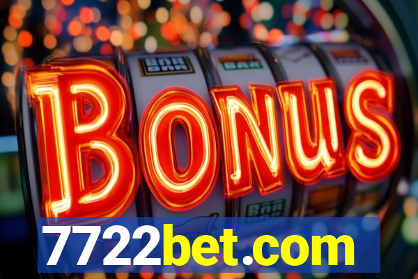 7722bet.com