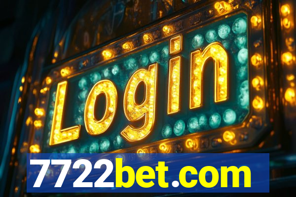 7722bet.com