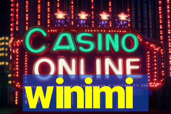 winimi