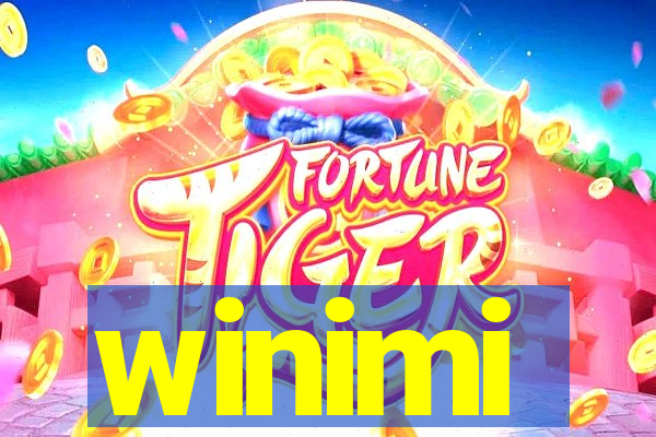 winimi