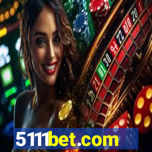 5111bet.com