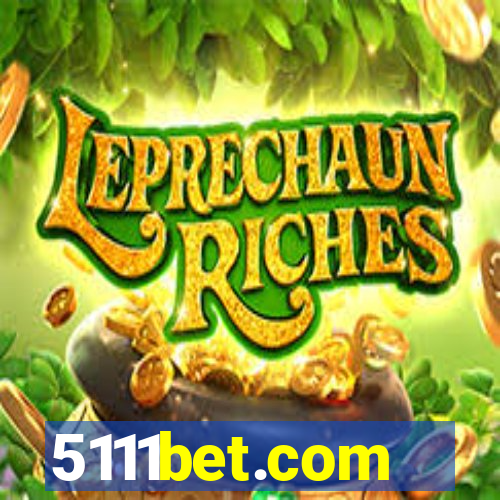 5111bet.com