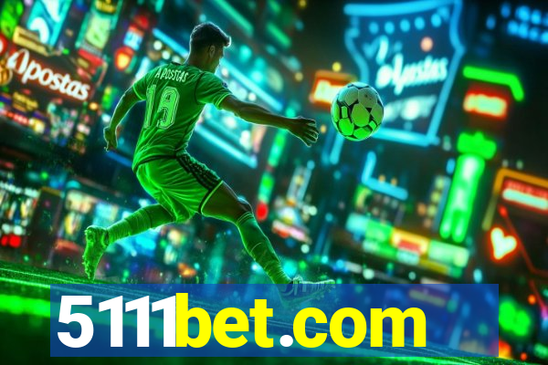 5111bet.com