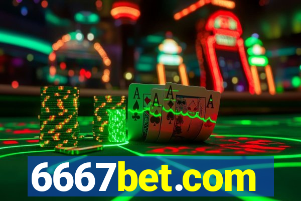 6667bet.com
