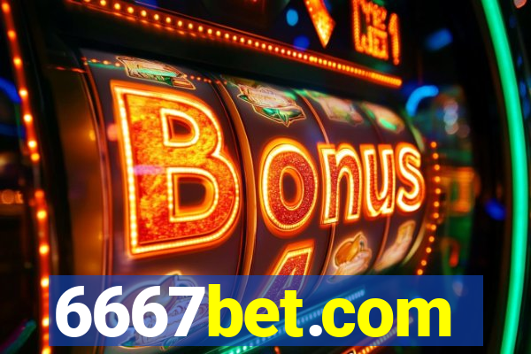 6667bet.com