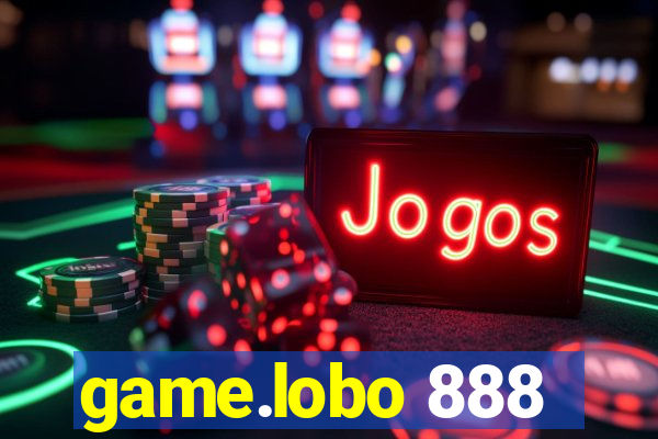 game.lobo 888