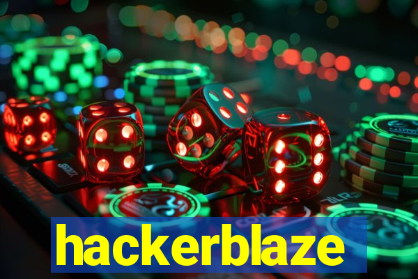 hackerblaze