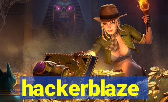 hackerblaze