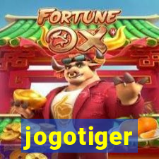 jogotiger