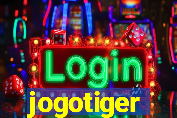 jogotiger