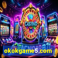 okokgame5.com