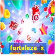 fortaleza x flamengo multicanais