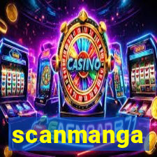 scanmanga