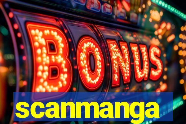 scanmanga