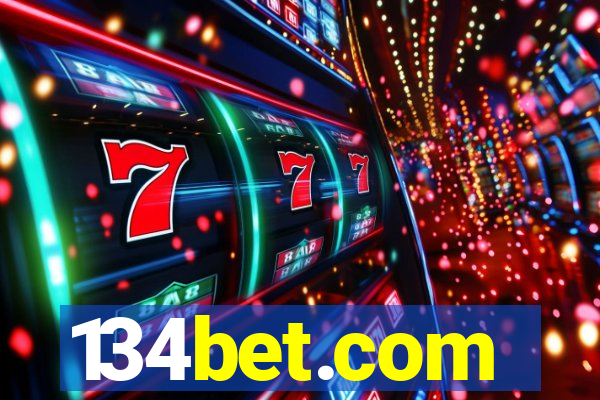 134bet.com