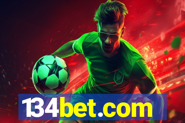 134bet.com