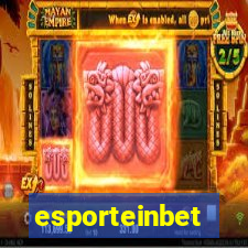 esporteinbet