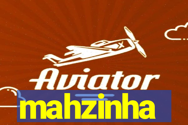mahzinha