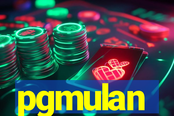 pgmulan