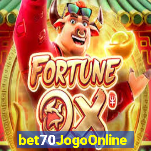 bet70JogoOnline