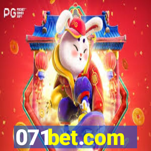 071bet.com